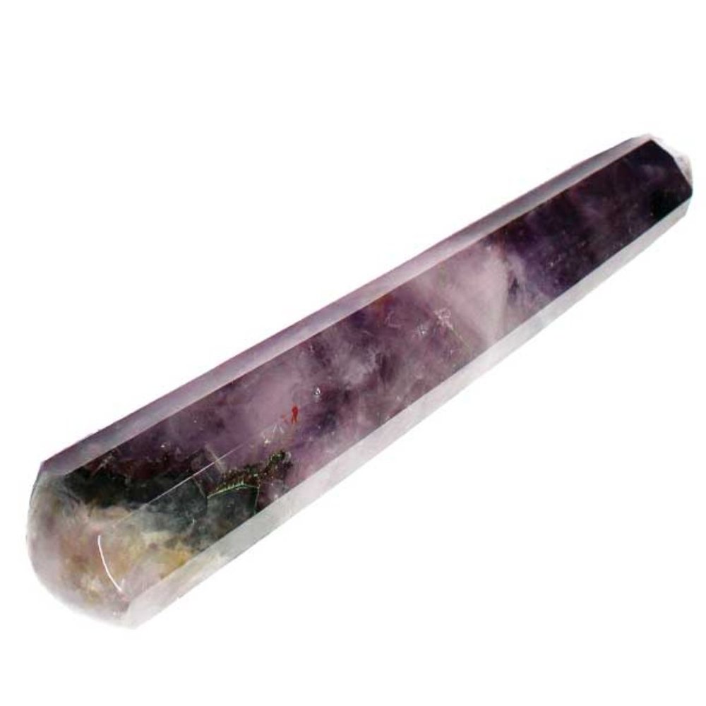 Amethyst Wand